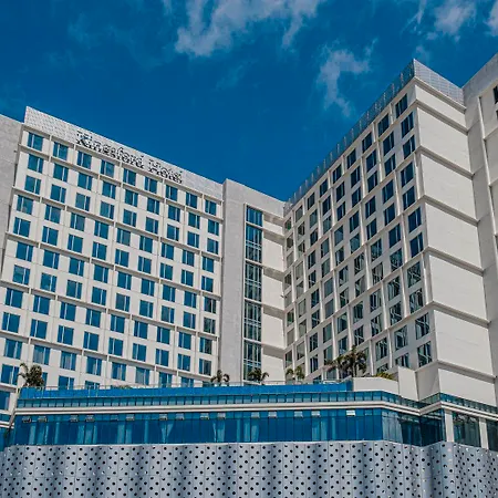 Kingsford Hotel Manila
